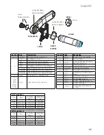 Предварительный просмотр 19 страницы Cannondale Scalpel Si 2016 Owner'S Manual Supplement