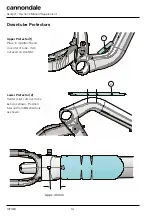 Предварительный просмотр 16 страницы Cannondale Scalpel Owner'S Manual Supplement