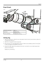 Предварительный просмотр 23 страницы Cannondale Scalpel Owner'S Manual Supplement