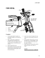 Предварительный просмотр 11 страницы Cannondale Slice Owner'S Manual