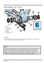 Предварительный просмотр 15 страницы Cannondale SuperSix EVO Neo Owner'S Manual Supplement