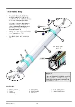 Предварительный просмотр 17 страницы Cannondale SuperSix EVO Neo Owner'S Manual Supplement