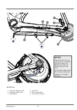 Предварительный просмотр 19 страницы Cannondale SuperSix EVO Neo Owner'S Manual Supplement