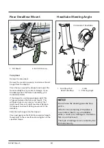 Предварительный просмотр 21 страницы Cannondale SuperSix EVO Neo Owner'S Manual Supplement