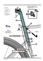 Предварительный просмотр 23 страницы Cannondale SuperSix EVO Neo Owner'S Manual Supplement