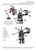 Предварительный просмотр 19 страницы Cannondale SuperSix EVO Owner'S Manual Supplement