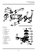 Предварительный просмотр 23 страницы Cannondale SuperSix EVO Owner'S Manual Supplement