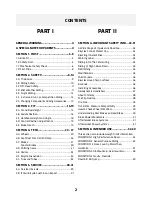 Предварительный просмотр 4 страницы Cannondale SuperSix EVO Owner'S Manual