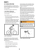 Предварительный просмотр 18 страницы Cannondale SuperSix EVO Owner'S Manual