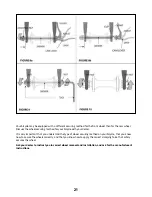 Предварительный просмотр 23 страницы Cannondale SuperSix EVO Owner'S Manual