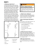 Предварительный просмотр 34 страницы Cannondale SuperSix EVO Owner'S Manual