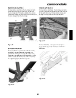 Предварительный просмотр 83 страницы Cannondale SuperSix EVO Owner'S Manual