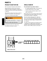 Предварительный просмотр 86 страницы Cannondale SuperSix EVO Owner'S Manual