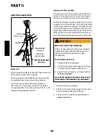 Предварительный просмотр 96 страницы Cannondale SuperSix EVO Owner'S Manual