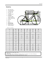 Предварительный просмотр 8 страницы Cannondale SuperSlice Owner'S Manual Supplement