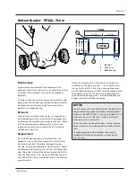 Предварительный просмотр 10 страницы Cannondale SuperSlice Owner'S Manual Supplement