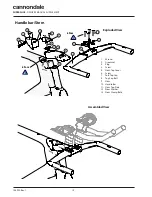 Предварительный просмотр 13 страницы Cannondale SuperSlice Owner'S Manual Supplement