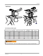 Предварительный просмотр 14 страницы Cannondale SuperSlice Owner'S Manual Supplement