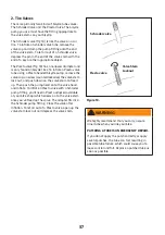 Preview for 39 page of Cannondale SuperSlice Owner'S Manual