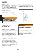 Preview for 50 page of Cannondale SuperSlice Owner'S Manual