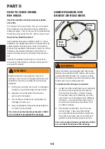 Preview for 52 page of Cannondale SuperSlice Owner'S Manual