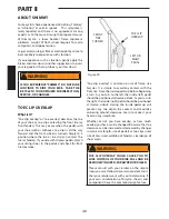 Предварительный просмотр 50 страницы Cannondale Synapse Carbon Owner'S Manual