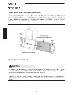 Предварительный просмотр 88 страницы Cannondale Synapse Carbon Owner'S Manual