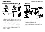 Предварительный просмотр 6 страницы Cannondale SYNAPSE HI-MOD CARBON 2013 Owner'S Manual Supplement