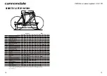 Предварительный просмотр 8 страницы Cannondale SYNAPSE HI-MOD CARBON 2013 Owner'S Manual Supplement