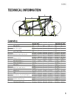 Preview for 10 page of Cannondale TANDEM Owner'S Manual Supplement