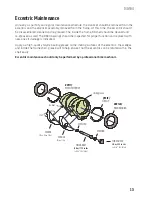 Preview for 14 page of Cannondale TANDEM Owner'S Manual Supplement