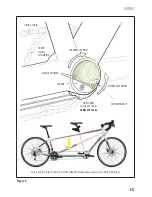 Preview for 16 page of Cannondale TANDEM Owner'S Manual Supplement