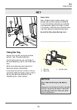 Предварительный просмотр 11 страницы Cannondale Tesoro Neo X Speed Owner'S Manual Supplement