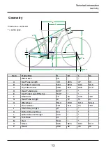 Предварительный просмотр 13 страницы Cannondale Tesoro Neo X Speed Owner'S Manual Supplement