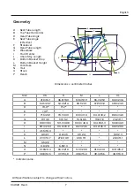 Предварительный просмотр 9 страницы Cannondale Topstone Owner'S Manual Supplement