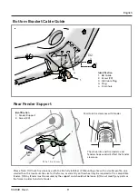 Предварительный просмотр 11 страницы Cannondale Topstone Owner'S Manual Supplement