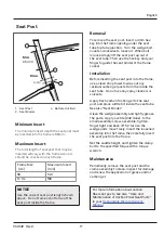 Предварительный просмотр 19 страницы Cannondale Topstone Owner'S Manual Supplement