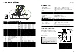 Предварительный просмотр 4 страницы Cannondale Trigger 27.5/29 Owner'S Manual Supplement