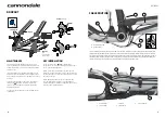 Предварительный просмотр 6 страницы Cannondale Trigger 27.5/29 Owner'S Manual Supplement