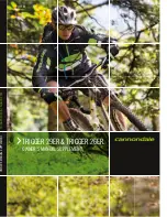 Cannondale Trigger 29ER Owner'S Manual предпросмотр