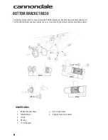 Предварительный просмотр 7 страницы Cannondale Trigger 29ER Owner'S Manual