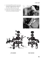 Предварительный просмотр 16 страницы Cannondale Trigger 29ER Owner'S Manual