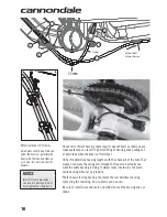 Preview for 17 page of Cannondale Trigger 29ER Owner'S Manual