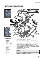 Предварительный просмотр 30 страницы Cannondale Trigger 29ER Owner'S Manual