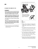 Preview for 36 page of Cannondale X440S Owner'S Manual