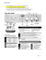 Preview for 24 page of Canoe Cove Full Circle Operation Manual