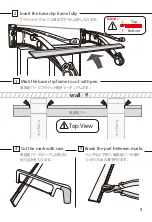 Предварительный просмотр 5 страницы Canofix T500161 Installation Manual