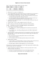 Preview for 13 page of Canoga Perkins EdgeAccess 9135 SNMP User Manual