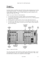 Preview for 7 page of Canoga Perkins EdgeAccess UCS 1000 User Manual