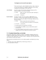 Preview for 62 page of Canoga Perkins EdgeAccess Universal Chassis System 2361 T1 User Manual